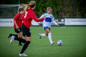 F.C. København - Allerød FK - 28/09-2024