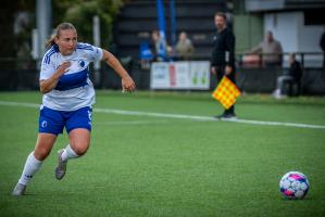 F.C. København - Allerød FK - 28/09-2024
