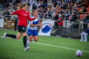 F.C. København - Allerød FK - 28/09-2024