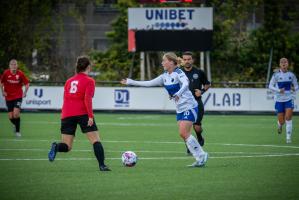 F.C. København - Allerød FK - 28/09-2024