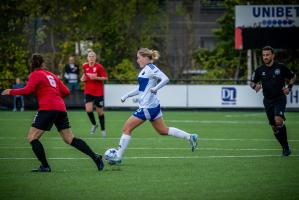 F.C. København - Allerød FK - 28/09-2024