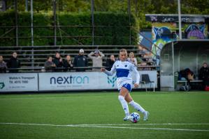 F.C. København - Allerød FK - 28/09-2024