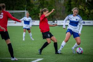 F.C. København - Allerød FK - 28/09-2024