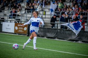 F.C. København - Allerød FK - 28/09-2024