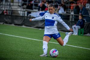 F.C. København - Allerød FK - 28/09-2024
