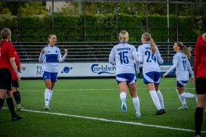 F.C. København - Allerød FK - 28/09-2024
