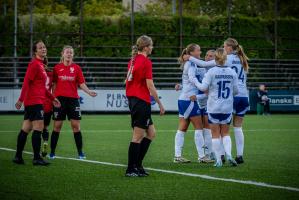 F.C. København - Allerød FK - 28/09-2024