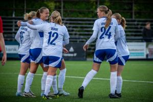 F.C. København - Allerød FK - 28/09-2024