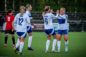 F.C. København - Allerød FK - 28/09-2024