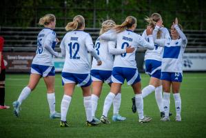F.C. København - Allerød FK - 28/09-2024