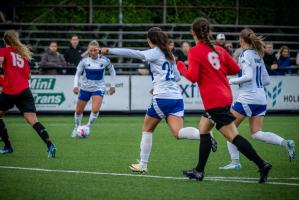 F.C. København - Allerød FK - 28/09-2024