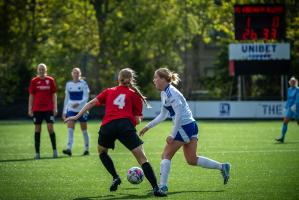 F.C. København - Allerød FK - 28/09-2024
