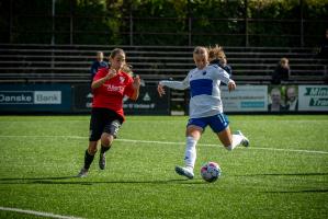 F.C. København - Allerød FK - 28/09-2024