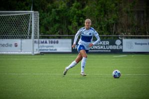 F.C. København - Allerød FK - 28/09-2024