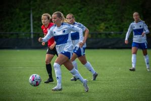 F.C. København - Allerød FK - 28/09-2024