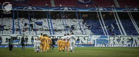 F.C. København - Apoel FC - 16/08-2016