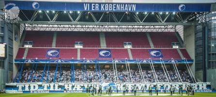 F.C. København - Apoel FC - 16/08-2016