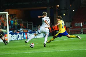 F.C. København - Apoel FC - 18/08-2009