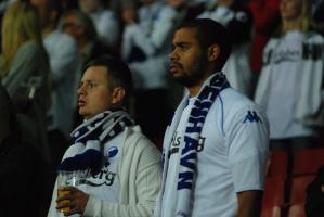 F.C. København - Apoel FC - 18/08-2009