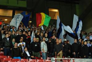 F.C. København - Apoel FC - 18/08-2009