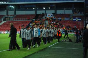 F.C. København - Apoel FC - 18/08-2009