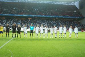 F.C. København - Apoel FC - 18/08-2009