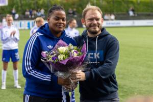 F.C. København - ASA Aarhus - 05/09-2026