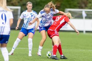 F.C. København - ASA Aarhus - 05/09-2026