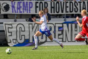 F.C. København - ASA Aarhus - 05/09-2026