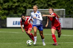F.C. København - ASA Aarhus - 05/09-2026
