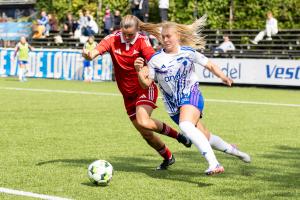 F.C. København - ASA Aarhus - 05/09-2026