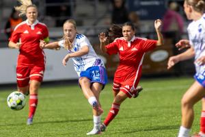 F.C. København - ASA Aarhus - 05/09-2026