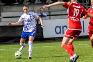 F.C. København - ASA Aarhus - 05/09-2026
