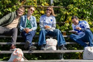 F.C. København - ASA Aarhus - 05/09-2026