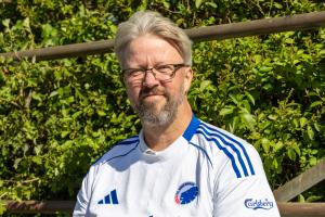 F.C. København - ASA Aarhus - 05/09-2026