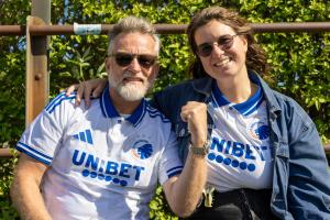 F.C. København - ASA Aarhus - 05/09-2026