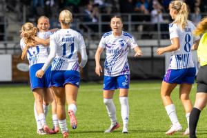 F.C. København - ASA Aarhus - 05/09-2026