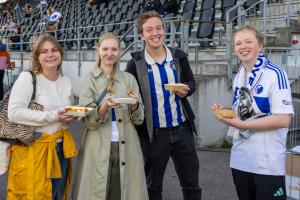 F.C. København - ASA Aarhus - 05/09-2026