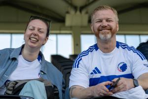 F.C. København - ASA Aarhus - 05/09-2026