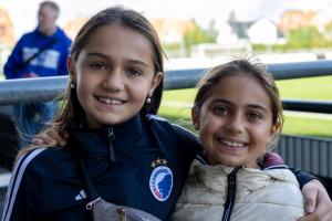 F.C. København - ASA Aarhus - 05/09-2026