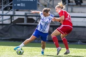 F.C. København - ASA Aarhus - 05/09-2026
