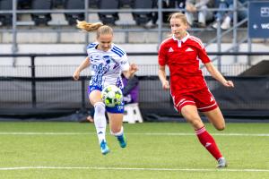 F.C. København - ASA Aarhus - 05/09-2026