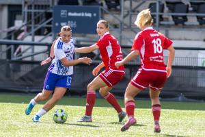 F.C. København - ASA Aarhus - 05/09-2026