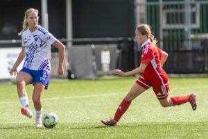 F.C. København - ASA Aarhus - 05/09-2026