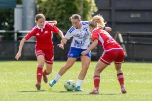 F.C. København - ASA Aarhus - 05/09-2026