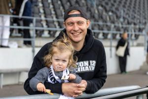 F.C. København - ASA Aarhus - 05/09-2026