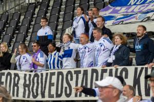 F.C. København - ASA Aarhus - 05/09-2026