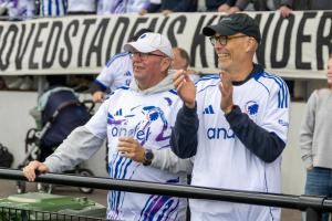F.C. København - ASA Aarhus - 05/09-2026