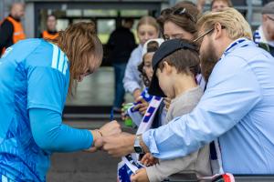 F.C. København - ASA Aarhus - 05/09-2026