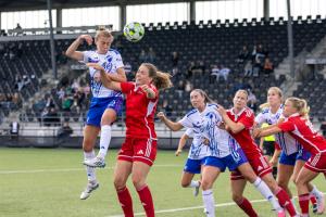 F.C. København - ASA Aarhus - 05/09-2026